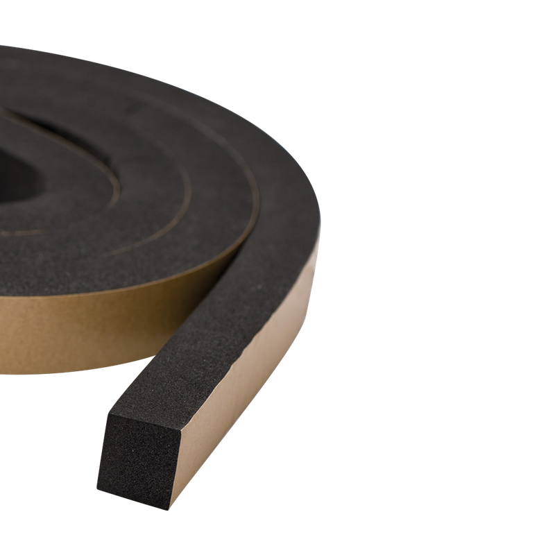 Thule EPDM Sealing rubber seal black