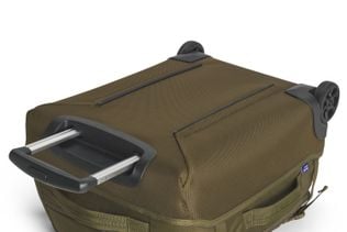 Thule EnRoute carry on natural green