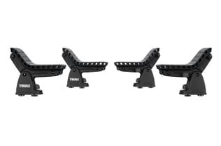 Thule DockGrip T-track