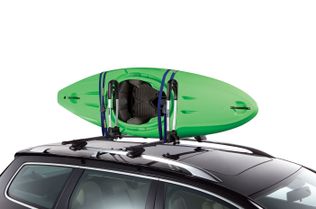 Thule The Stacker