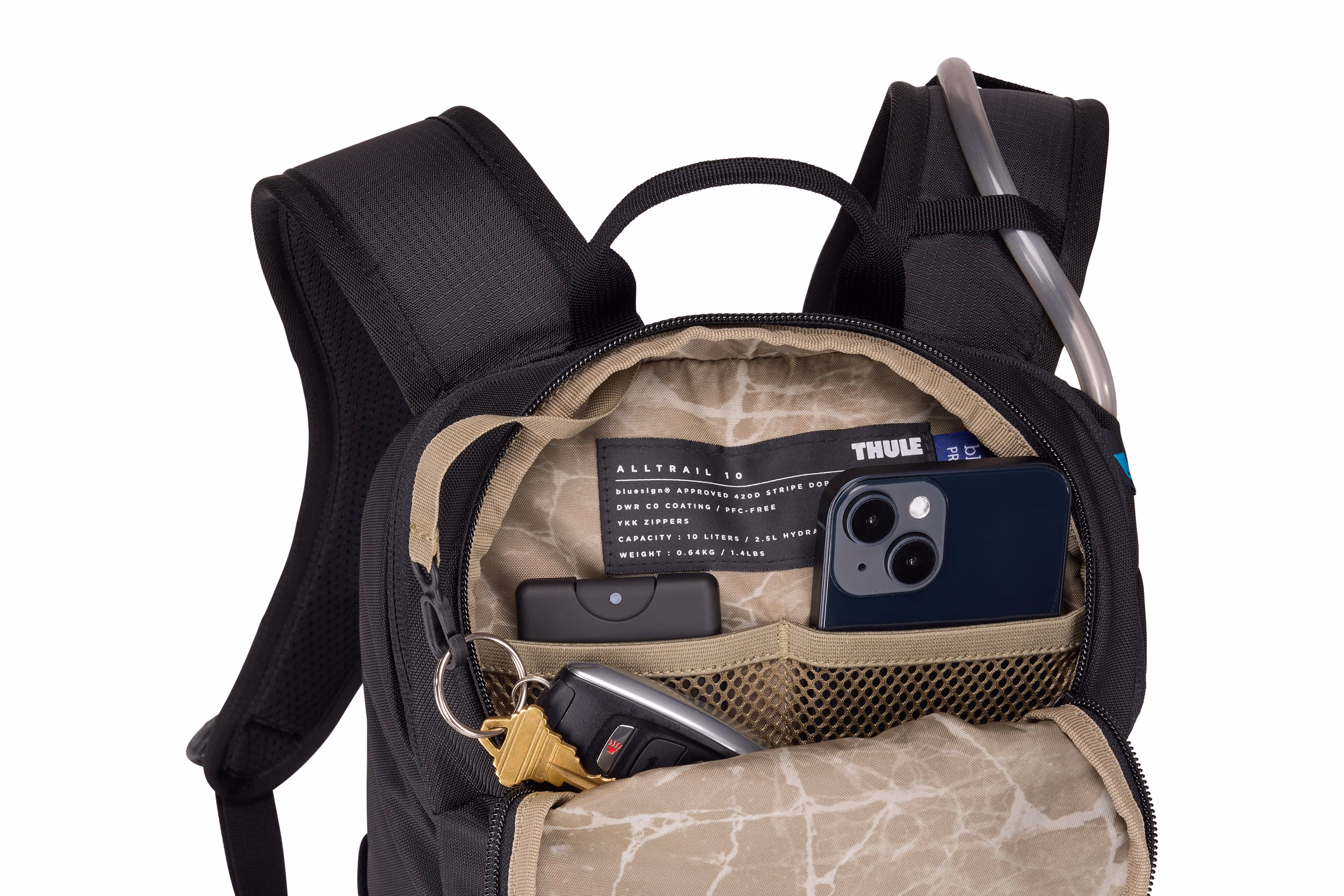AllTrail 10L