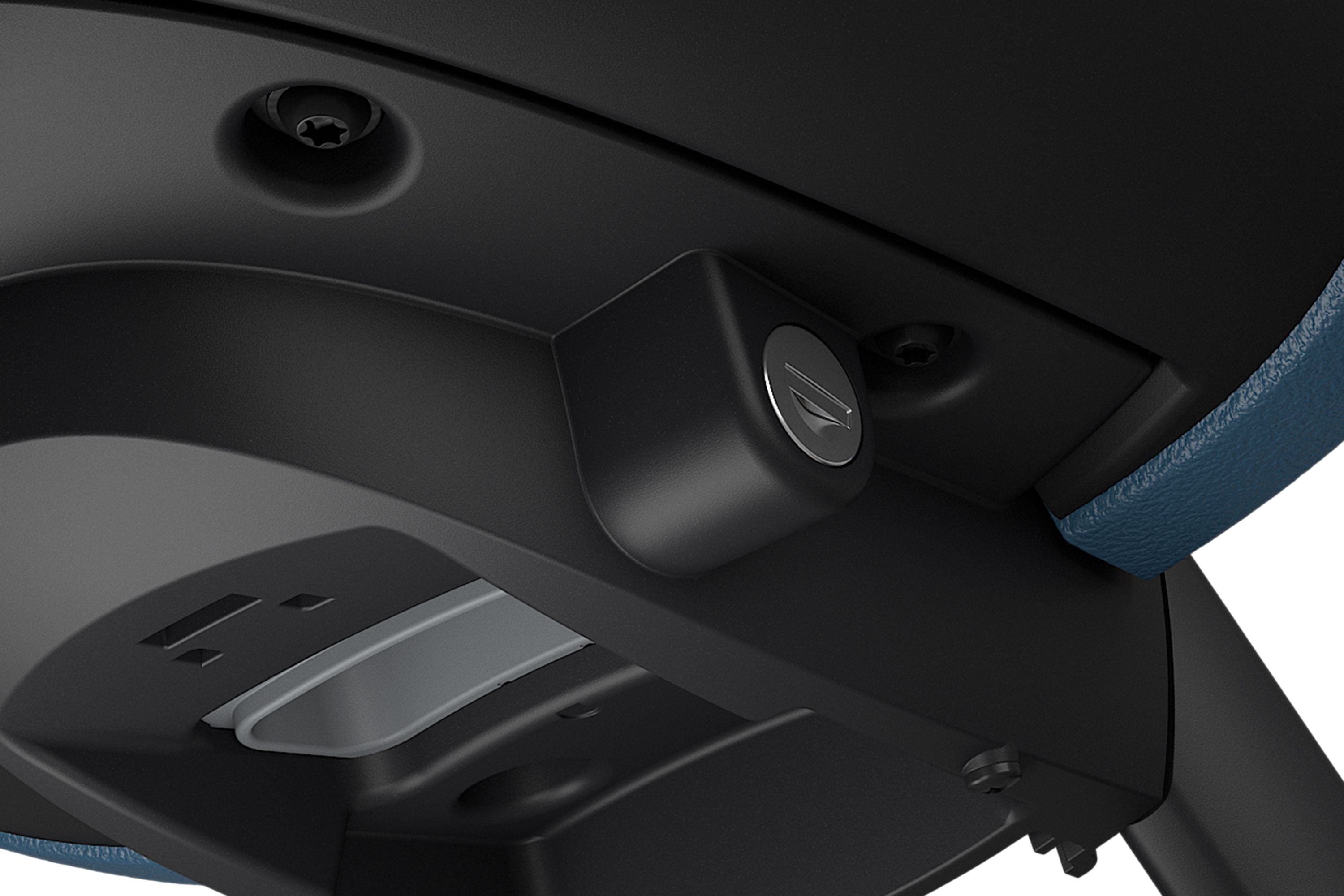 Thule Yepp 2 mini features