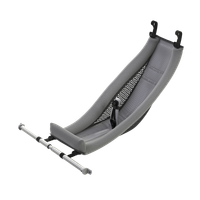 Thule infant sling infant sling gray