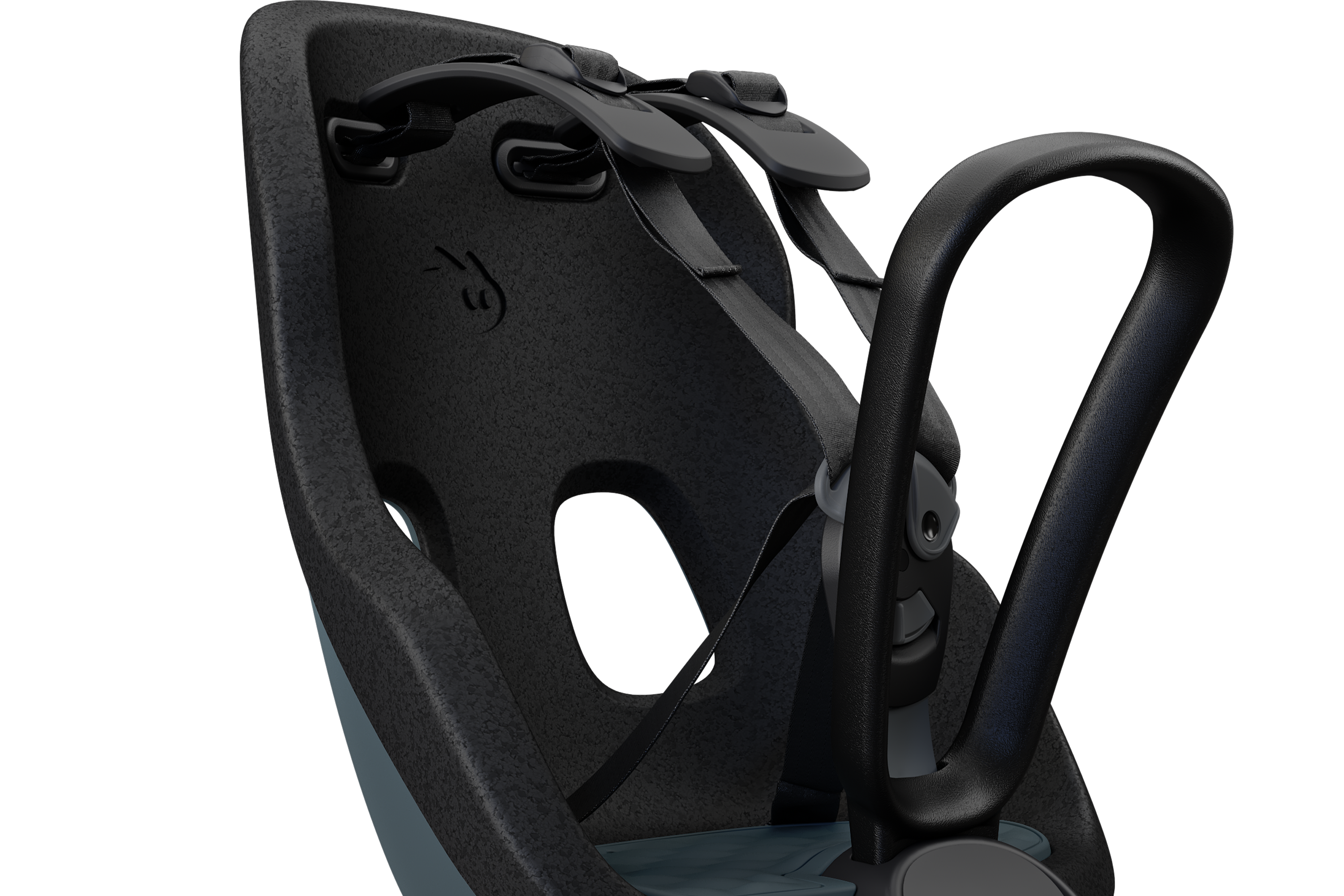 Thule Yepp Nexxt 2 mini - Feature image