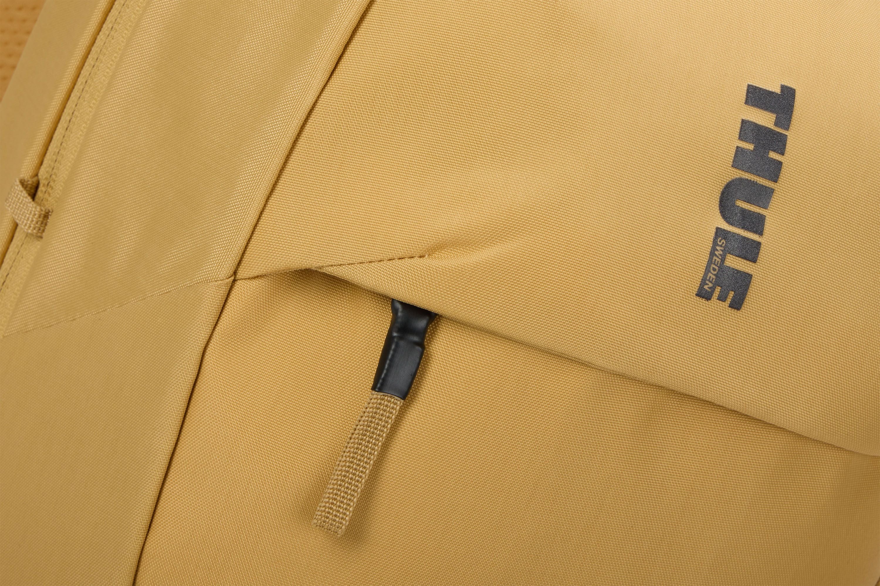Thule EnRoute backpack 12L pale yellow
