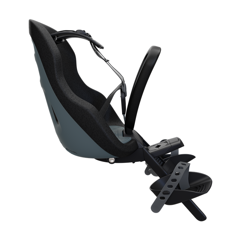 Thule Yepp Nexxt 2 mini Dark slate
