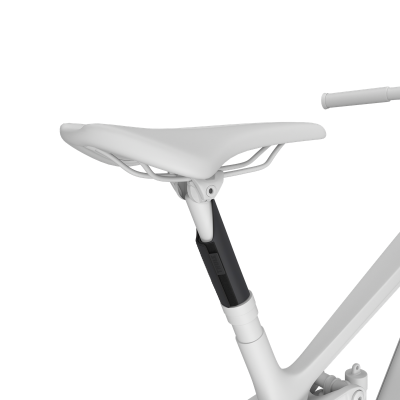 Thule bike protection sleeve small pair