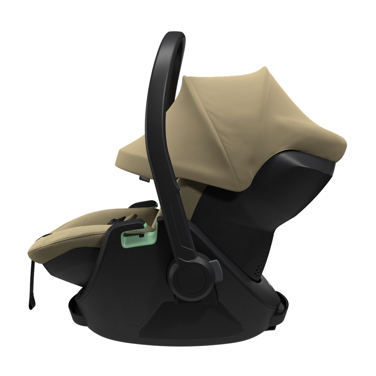 Thule Maple Connect - Faded khaki