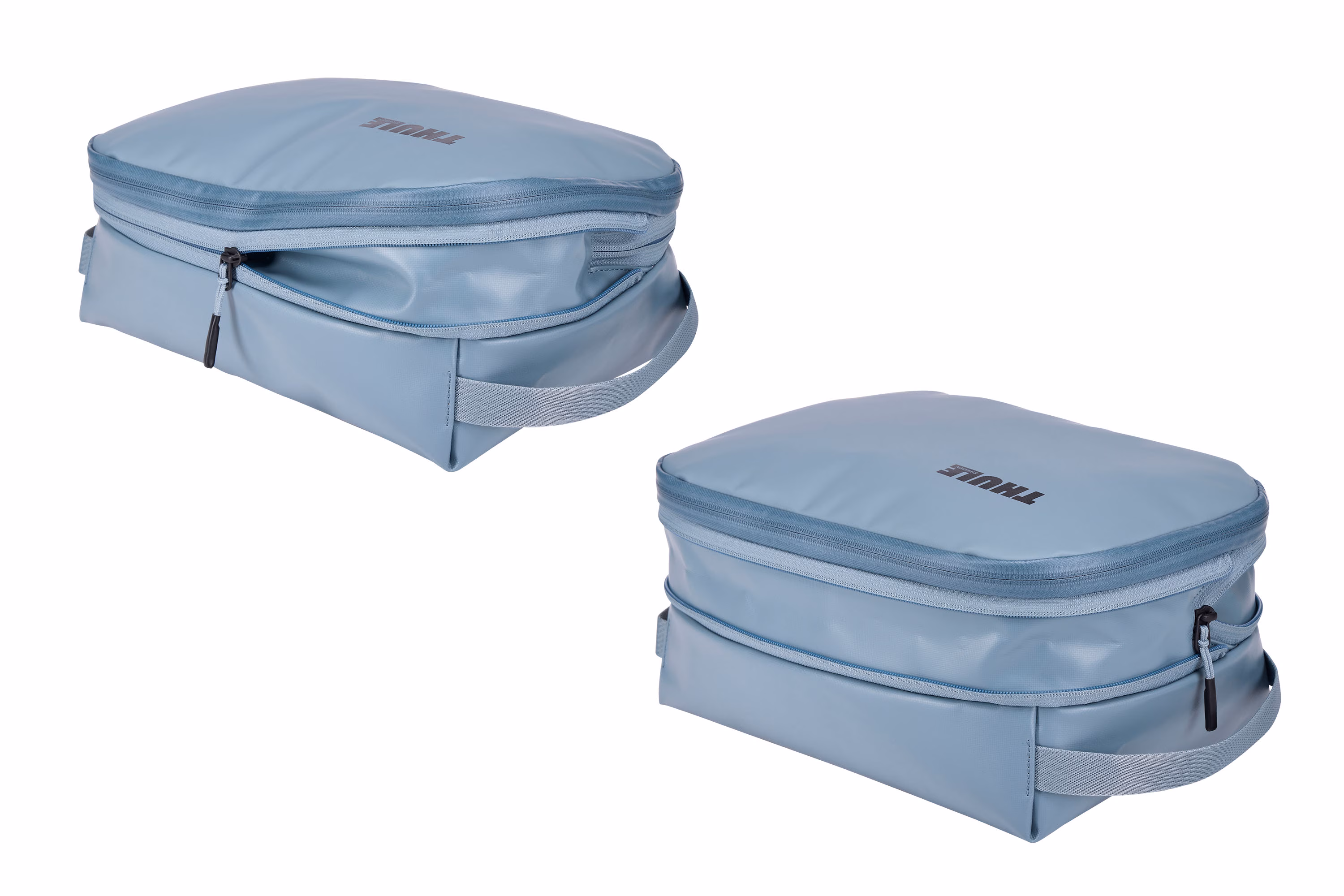 Thule Chasm gear cube large pond gray