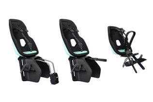 Thule Yepp Nexxt 2 mini feature