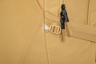 Thule EnRoute backpack 26L pale yellow