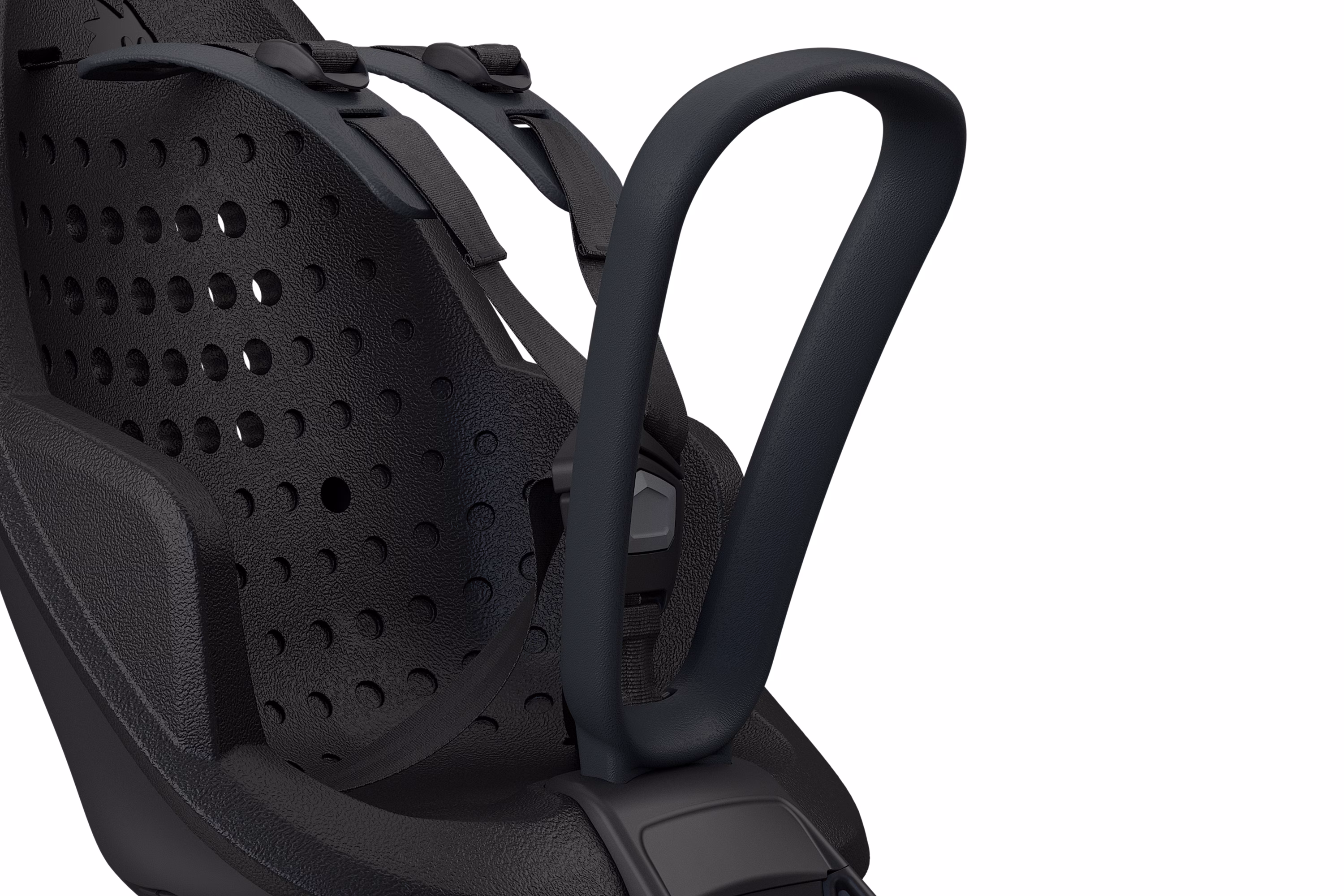 Thule Yepp 2 mini features