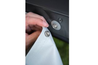 Thule Panorama awning tent