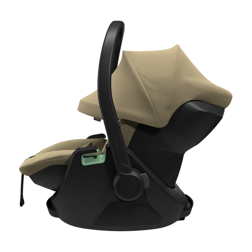 Thule Maple - Faded khaki