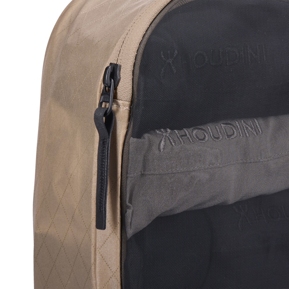 Thule packing cube medium gentle beige