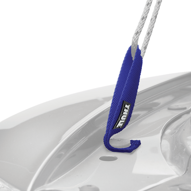 Thule Hood Loop Strap hood loop strap blue