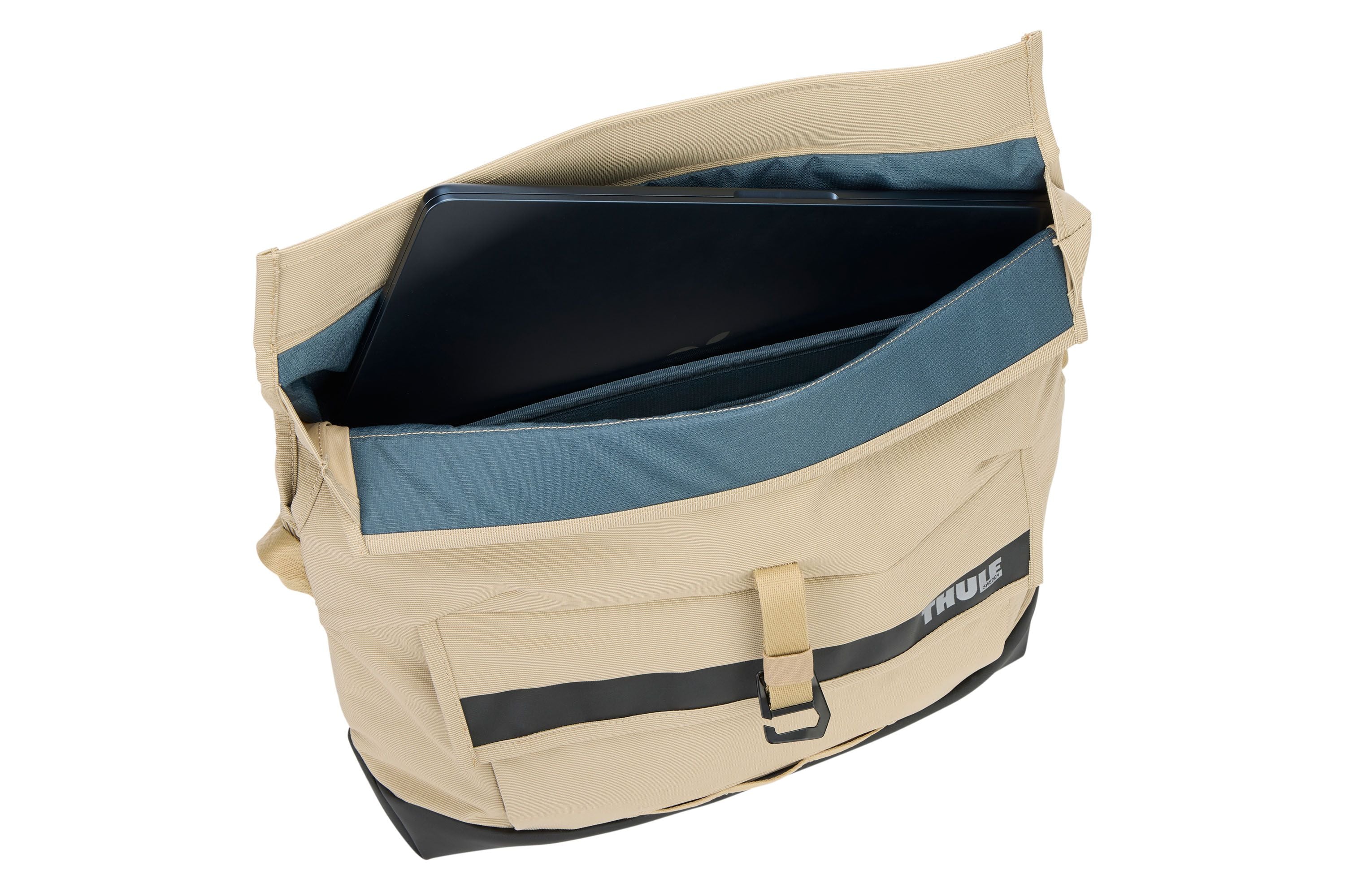 Thule Paramount crossbody 14L gentle beige