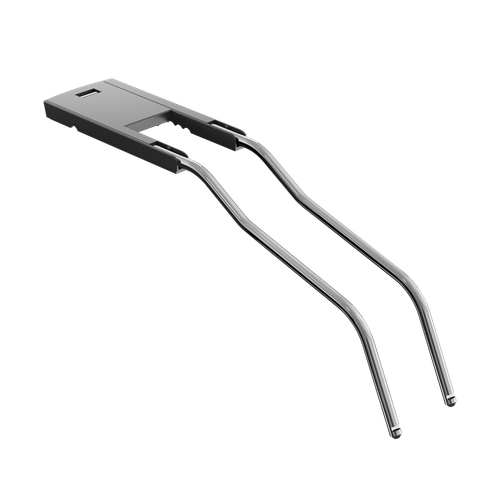 送料込み THULE スーリー LOW SADDLE ADAPTER Thule RideAlong low saddle adapter | Thule | United States