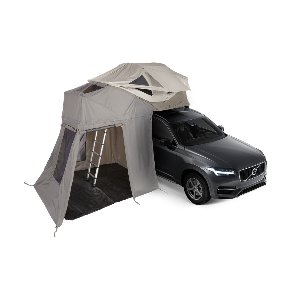 Thule Approach Annex L Thule Approach Annex L