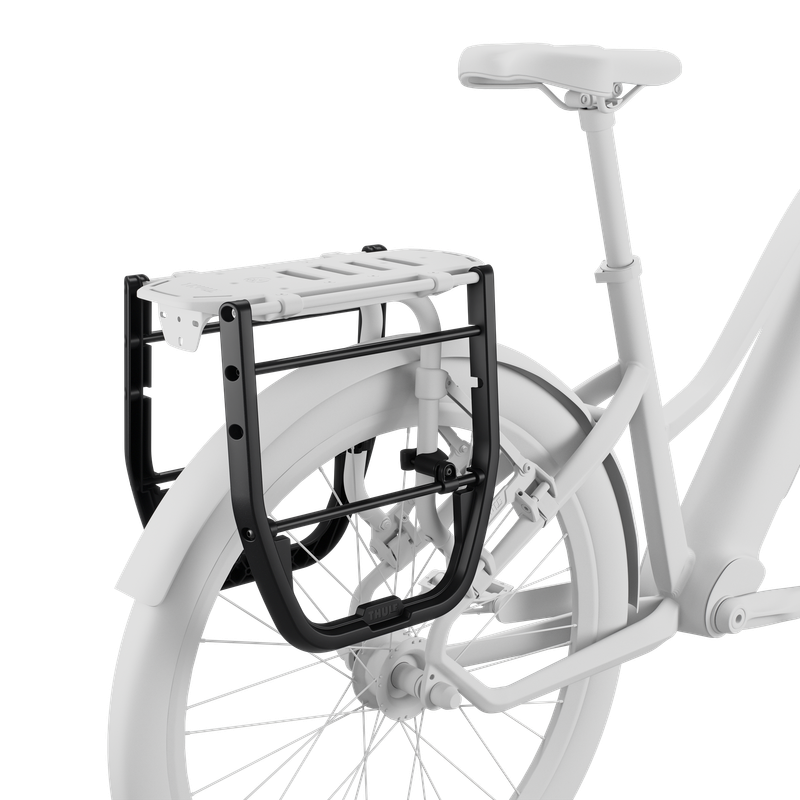 Thule tour rack frameset black