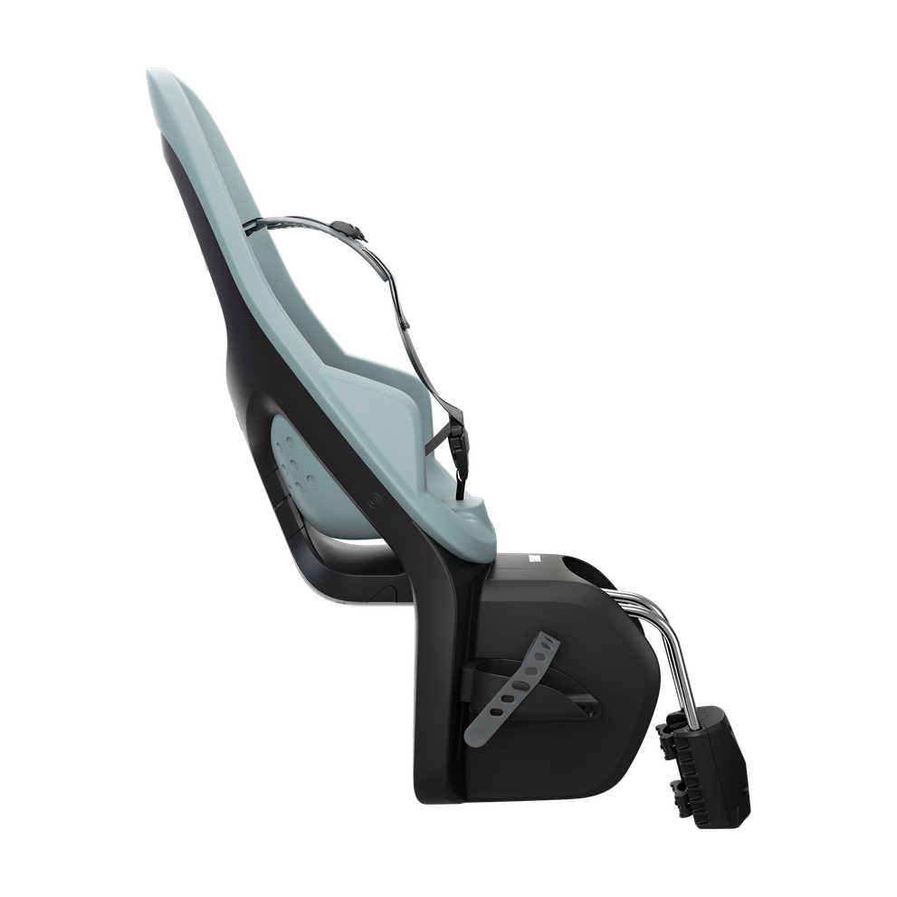 Thule Yepp 2 maxi frame mount Mid blue