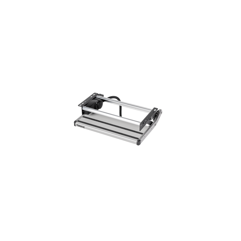 Thule Single Step Compact single step compact 12v 500 aluminium