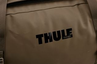 Thule Chasm duffel 90L deep khaki