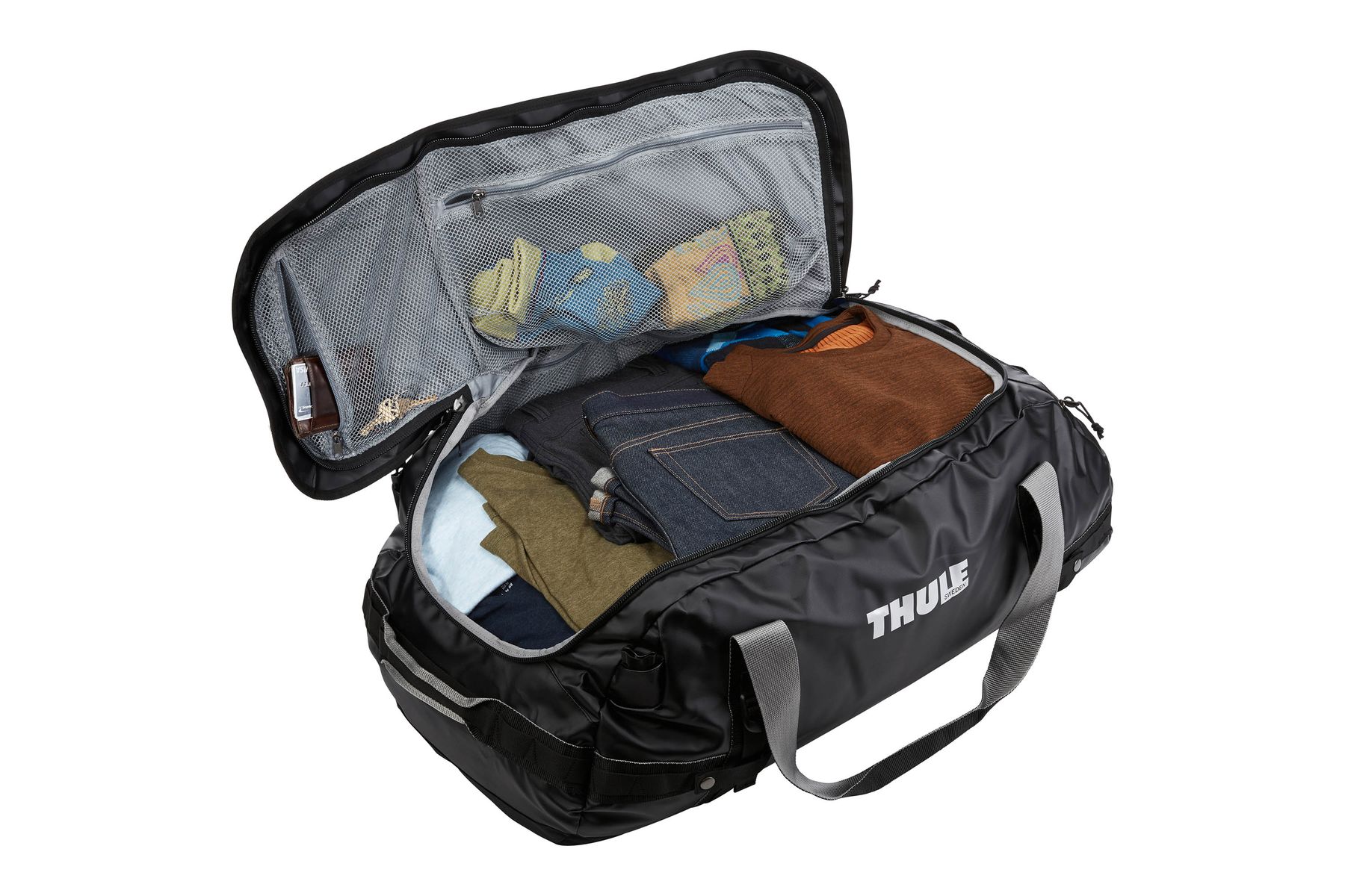 Airlines section tail Thule Chasm | Thule | United States