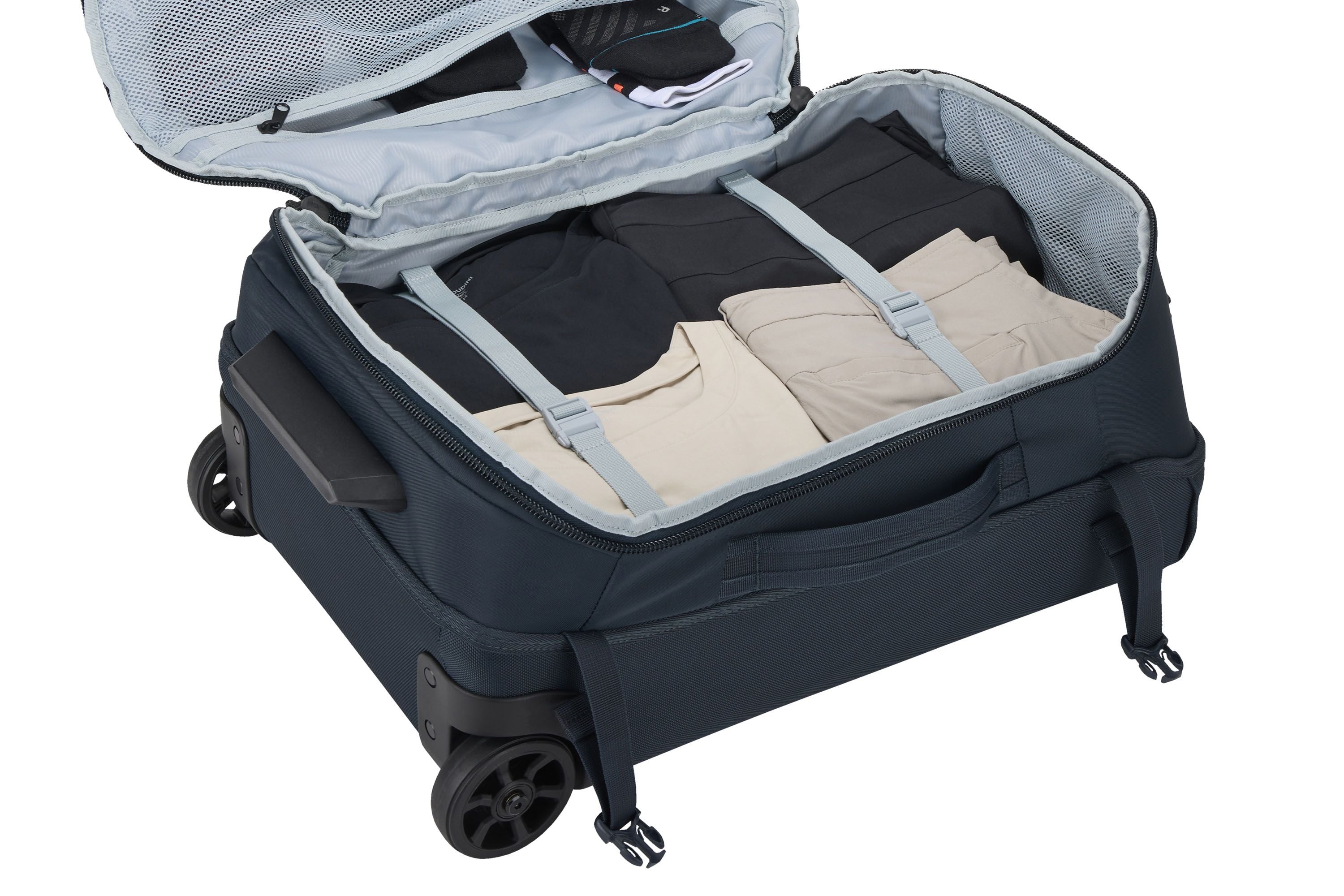 Thule EnRoute carry on darkest blue