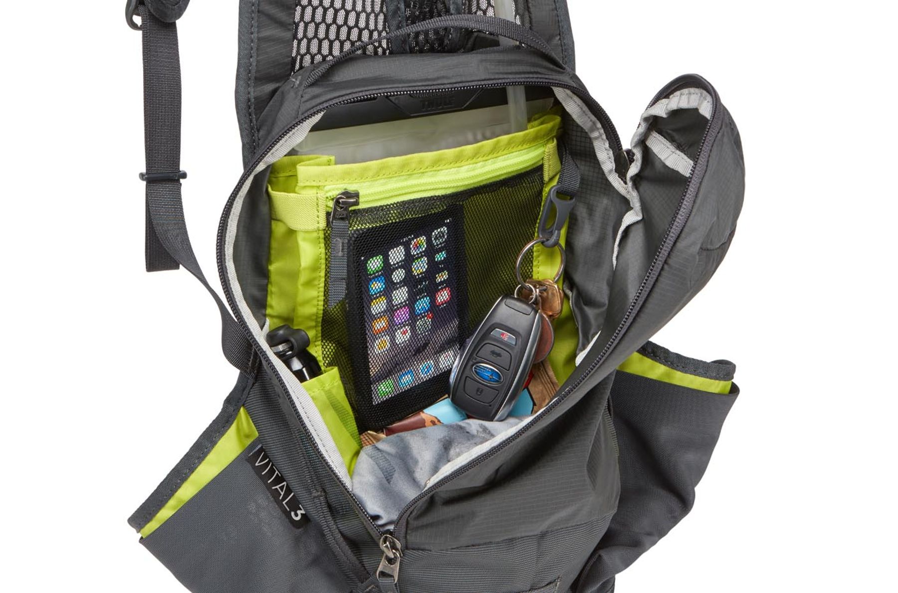 thule hydration pack