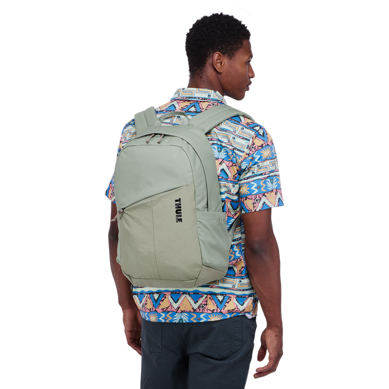 Thule Notus backpack 20L quiet green