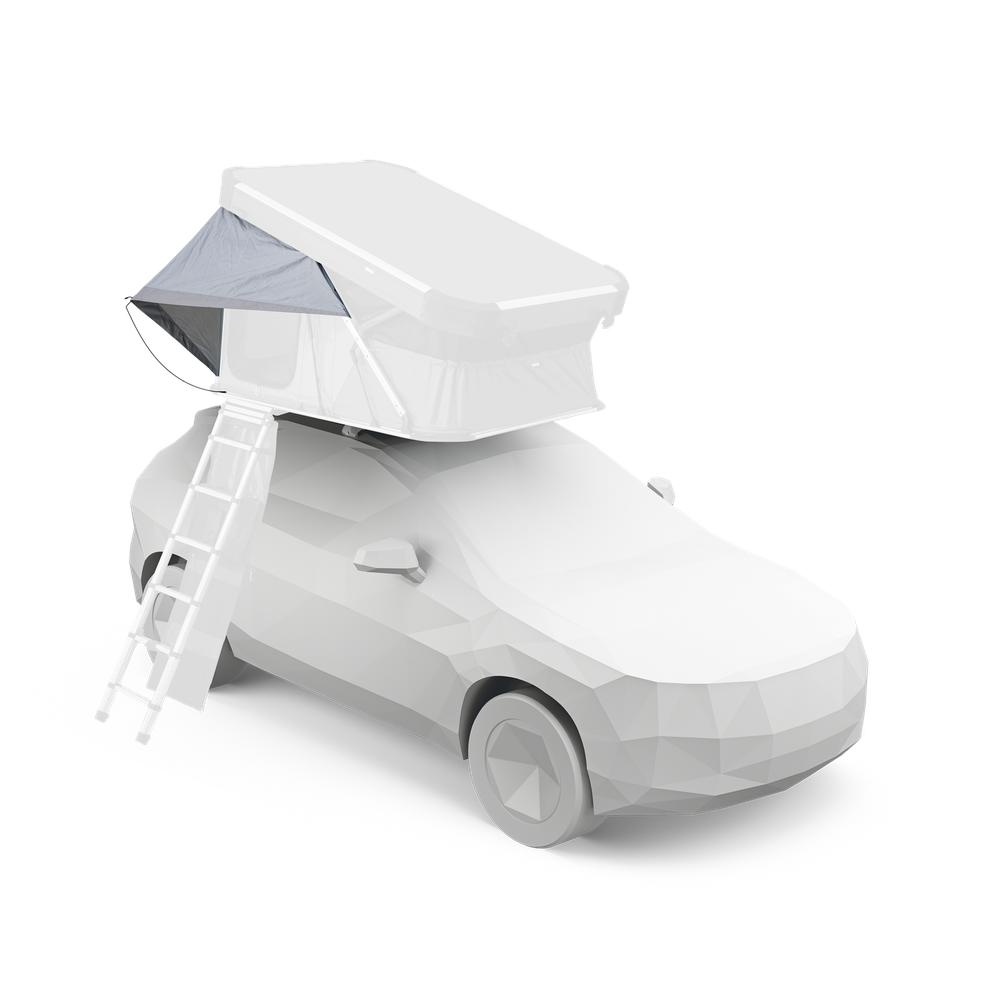 Thule Widesky side door rainfly 901055