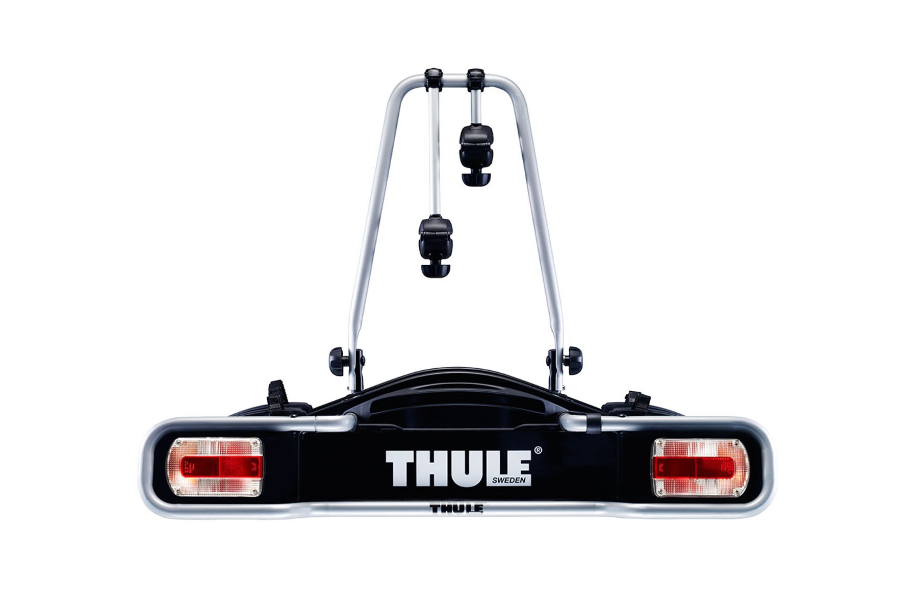 Bike carrier Thule EuroRide 941 - front view