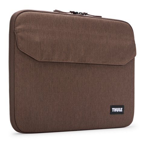 Thule Lithos sleeve MacBook Air 15'' nuanced brown