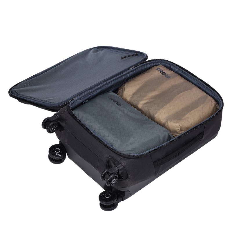 Thule compression packing cube medium gentle beige