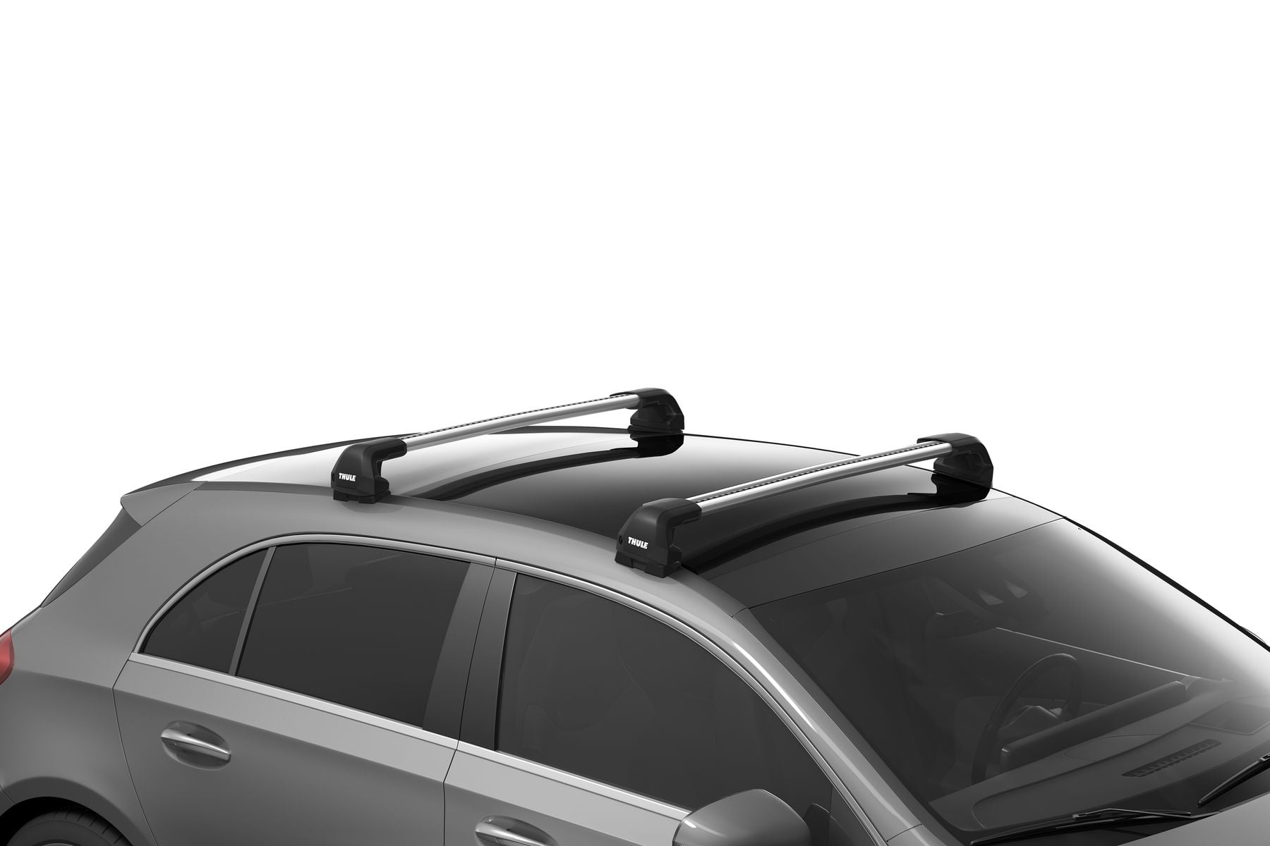 Thule WingBar Edge Thule United States