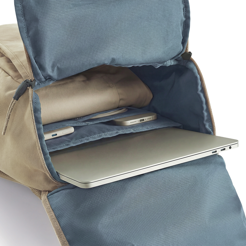 Thule Paramount daypack lite 20L gentle beige