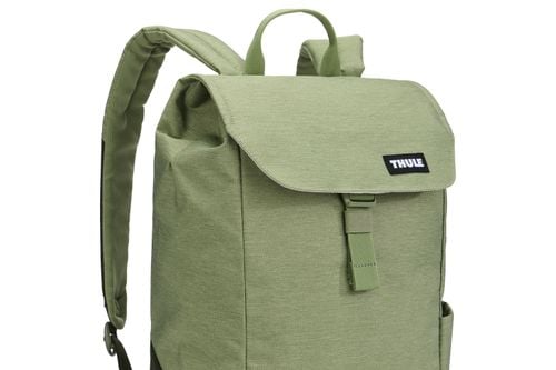 Thule Lithos backpack 16L quiet green