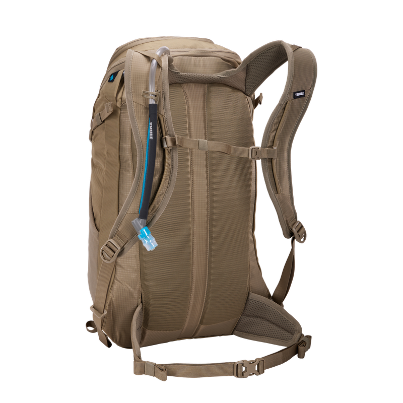 Thule AllTrail hydration pack 22L Faded Khaki tan