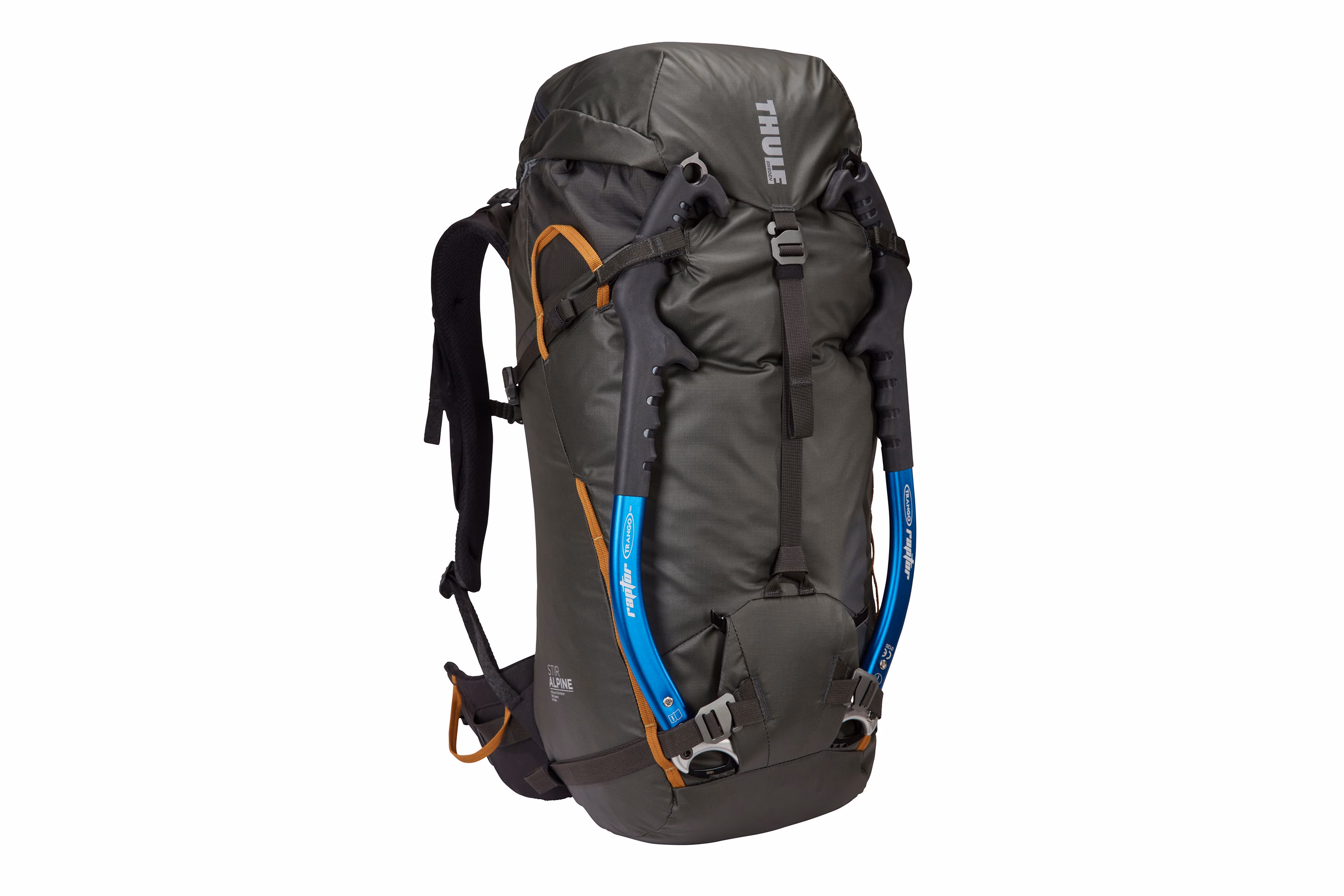 Thule Stir 40L 3204502 tool garage