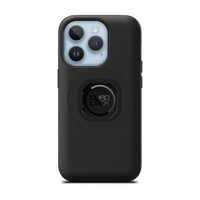 Quad Lock MAG case - iPhone 14 Pro black