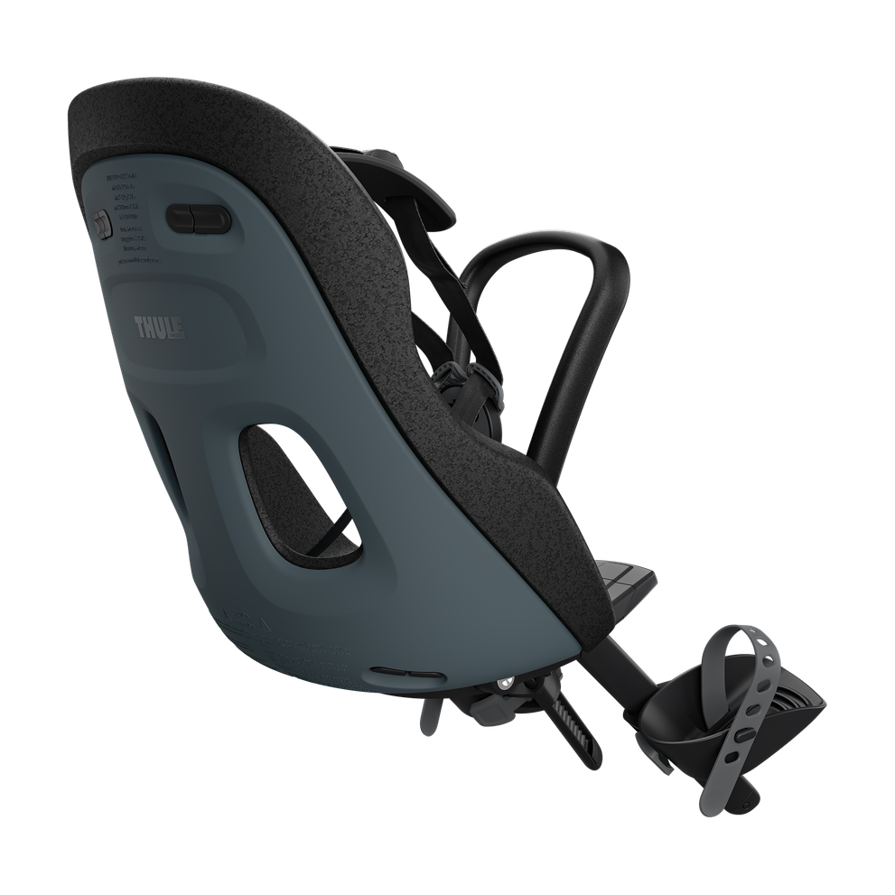 Thule Yepp Nexxt 2 mini Dark slate