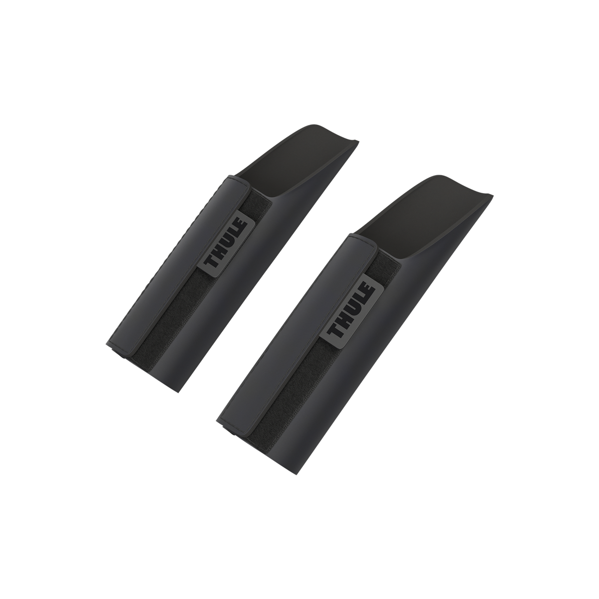 Thule bike protection sleeve small pair