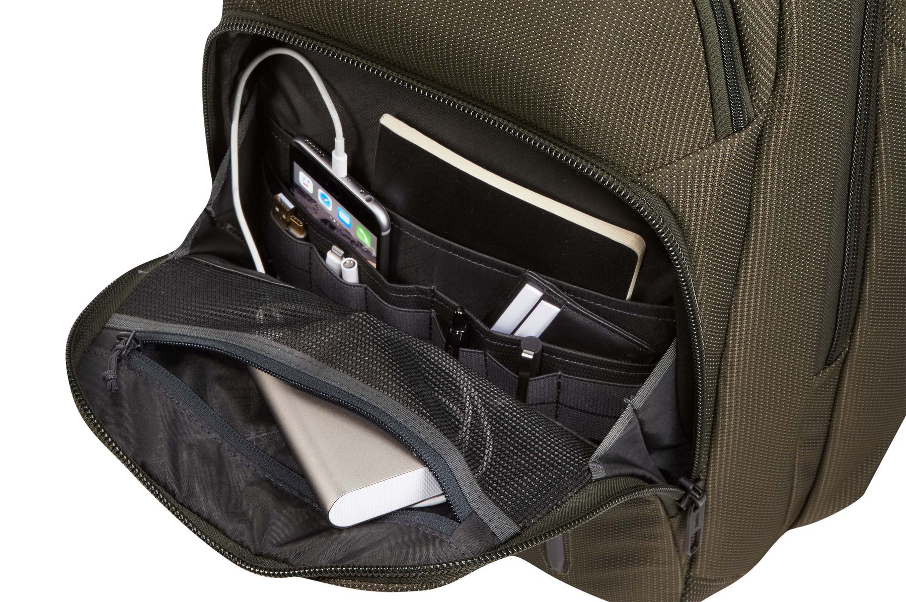 thule crossover 2 30l backpack