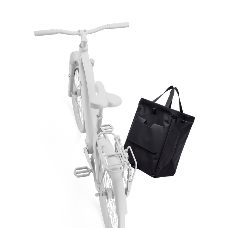 Thule Chasm bin with InLock 25L black