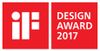 iF Design Award 2017 for Thule product
