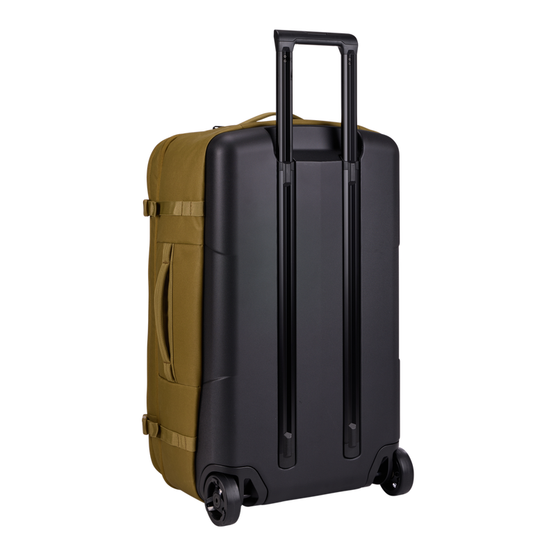 Thule Aion check-in wheeled duffel bag 70cm/28" nutria brown
