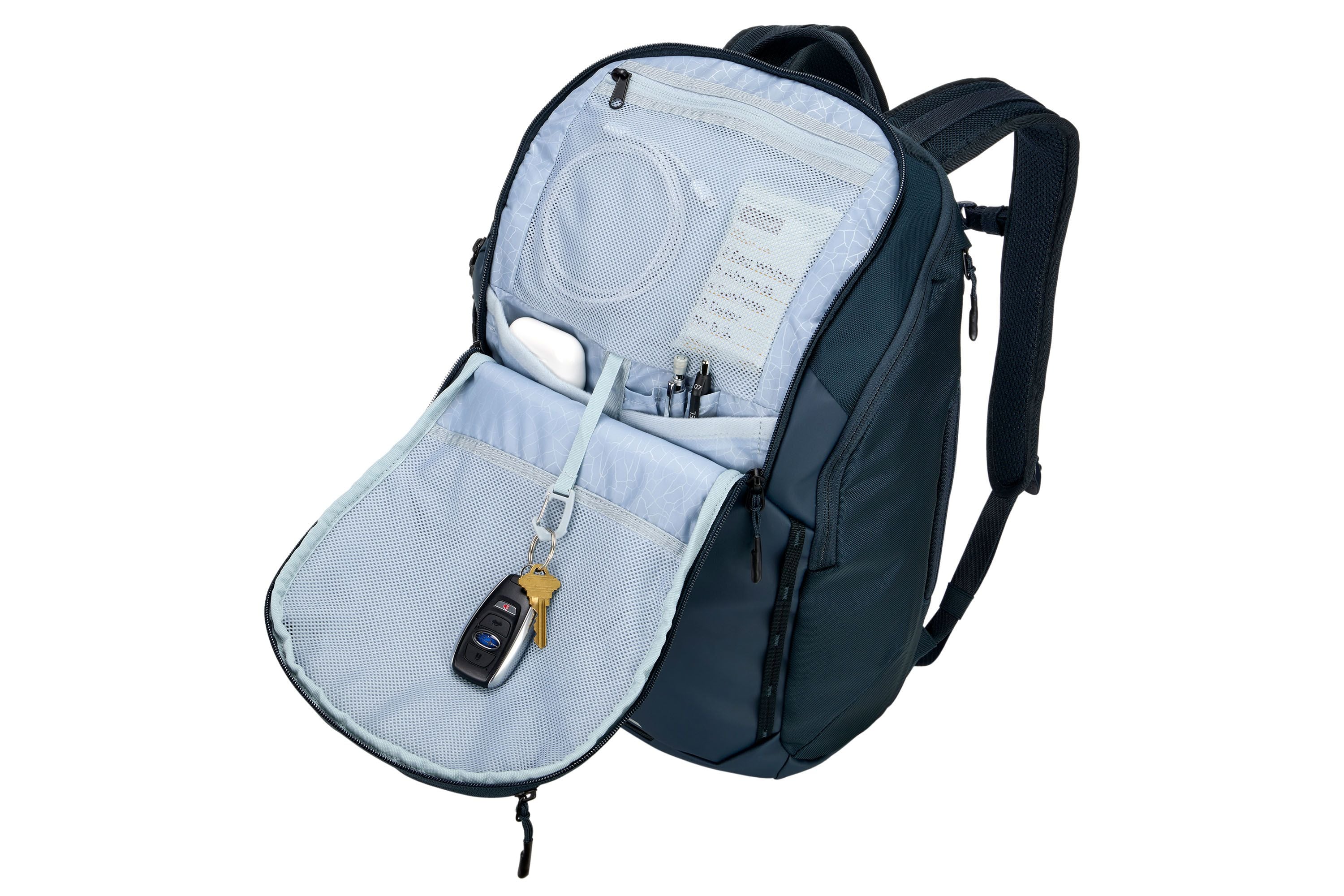 Thule Chasm backpack 26L darkest blue