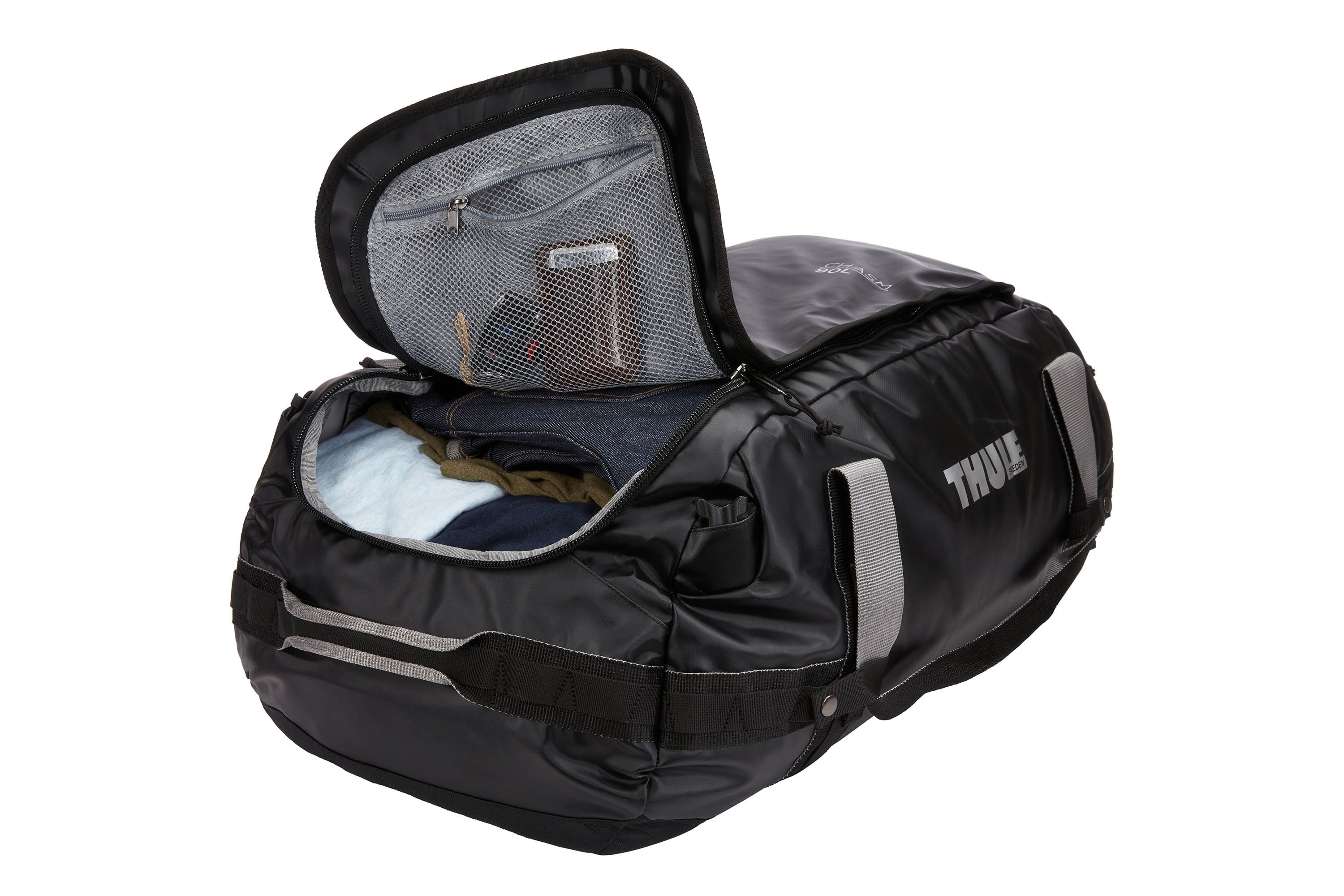 Thule Chasm | Thule | United States