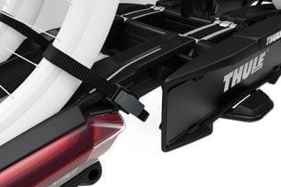 Thule Epos ParkSeucre 3 bike feature